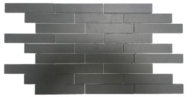 Cinque Portofino Anthracite 30x48,6 Muretto Matt