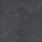 Castelvetro Evolution Black 100x100 Wand- und Bodenfliese Matt can-CEV10R7