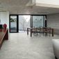 Porcelaingres Quartz_Stone Grey 30x120x2 Terrassenplatte Matt PG-X123303X20