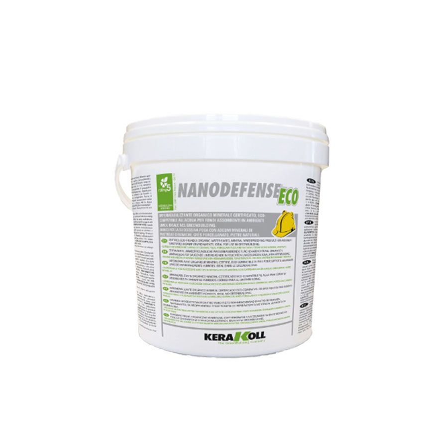 Kerakoll Nanodefense Eco - 5 Kg - K07250