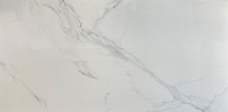 Cinque Naos Blanco 60x120 Wand-/Bodenfliese Poliert 9000