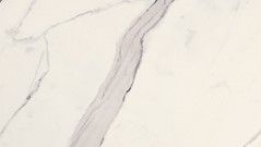 Cinque Triest Weiß 60x120 Wand- und Bodenfliese Poliert