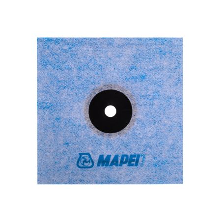 Mapei Mapeguard PC 15mm - 38mm Dichtmanschette- Anschluss- Rohrdurchmesser 2854325