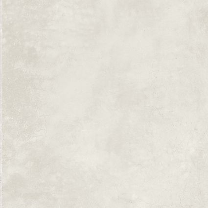 Cinque Exklusiv Levanne White 120x120 Wand- und Bodenfliese Matt