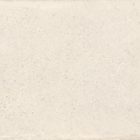 Castelvetro Konkrete Bianco 100x100 Wand- und Bodenfliese Matt can-CKO10R1