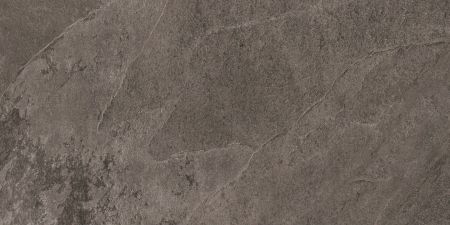 Castelvetro Slate Antracite 60x120 Wand- und Bodenfliese Matt can-CSL62R7