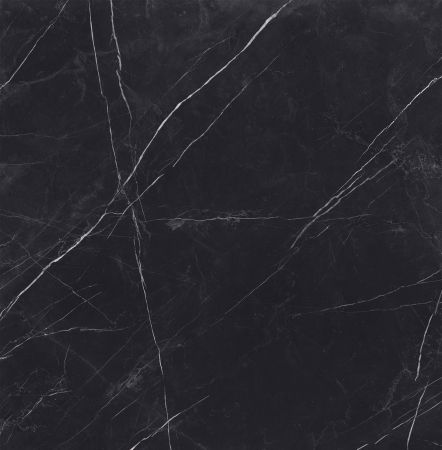 Cinque Exklusiv Matera Black 60x60 Wand- und Bodenfliese Poliert