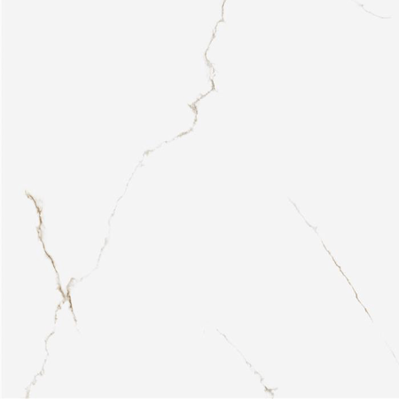 Cinque Porcelanico Esmaltado Thuile Weiß 120X120 Rect. Bodenfliese | Wandfliese Poliert