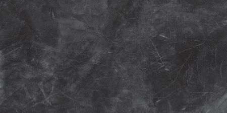 Cinque Pulpis Nero 60x120 Bodenfliese l Wandfliese Poliert C5-9366