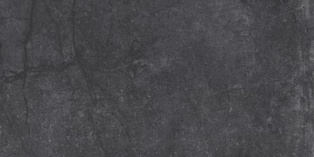 Castelvetro Evolution Black 60x120 Wand- und Bodenfliese Matt can-CEV62R7