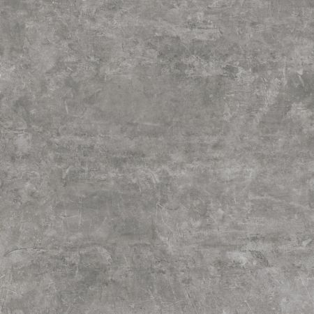 TAU Ceramica Devon Wand- und Bodenfliese Grey 90x90 Semi Lappato