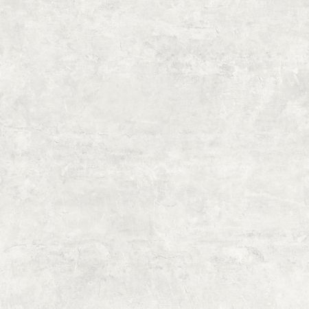 TAU Ceramica Devon Wand- und Bodenfliese White 90x90 matt