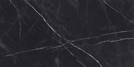 Cinque Exklusiv Matera Black 30x60 Wand- und Bodenfliese Poliert