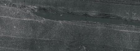 Iris FMG Lavica P310307MF6 Wand- und Bodenfliese Black 100x300 matt