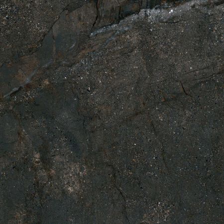 Tau Ceramica Mainstone Black 120x120 Boden-/Wandfliese Poliert 8707