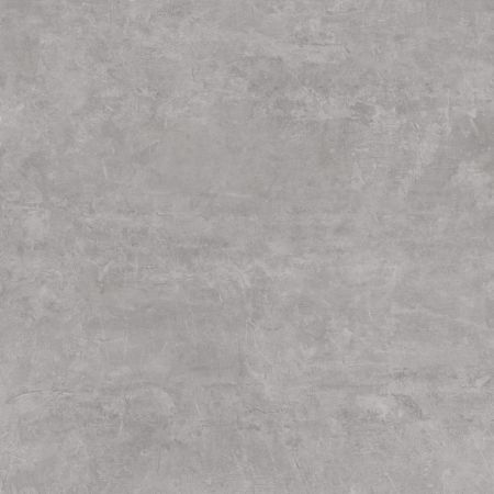 TAU Ceramica Devon Wand- und Bodenfliese Silver 90x90 matt