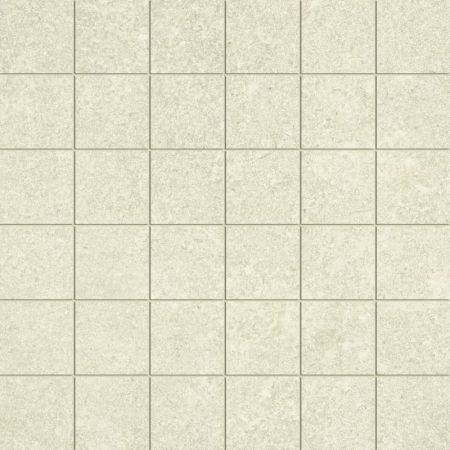 Porcelaingres Loft Snow 30x30 Mosaico Matt PG-X370390X8