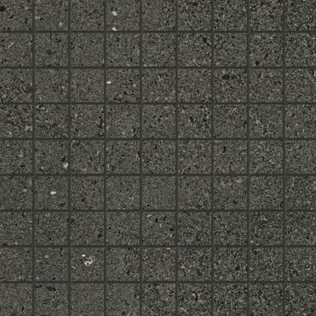 Porcelaingres Loft Dark 30x30 Mosaico Matt PG-X370393X8