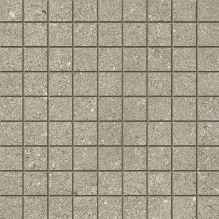 Porcelaingres Loft Sand 30x30 Mosaico Matt PG-X373391X8