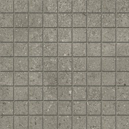 Porcelaingres Loft Smoke 30x30 Mosaico Matt PG-X373392X8