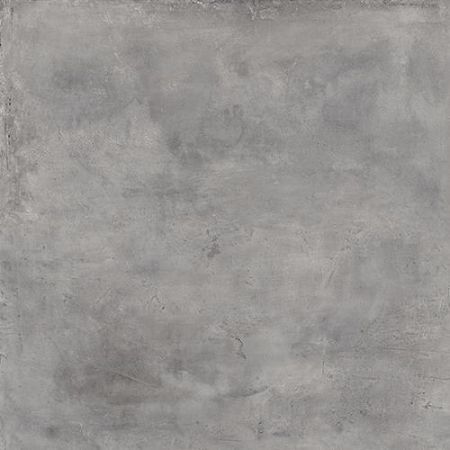 Cinque Pavia Grau 100x100 Wand- und Bodenfliese Matt