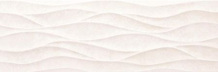 Tau Ceramica Yaiza barisa marfil Wandfliese 25x75 matt