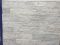 Toda Exclusive Stone Line Bianco 52243W1040 Wand 10x40 matt