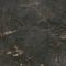 Tau Ceramica Mainstone Black 60x60 Boden-/Wandfliese Poliert