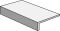 Castelvetro Matiere Bianco 10x60 Elemento L Matt Grip can-CMT1GEL